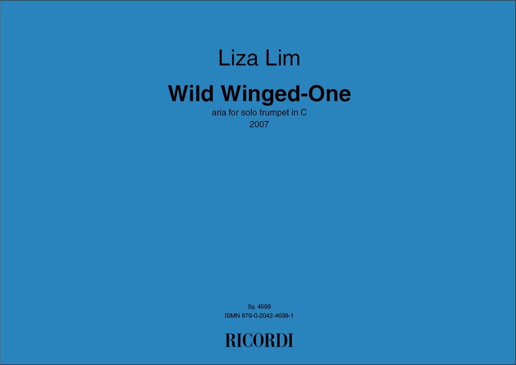 Wild Winged-One